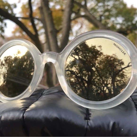 Mrs Moncler ML 0005 22C 50 - Picture 4 of 7